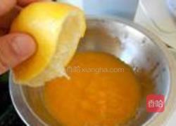 芒果冰淇淋的做法图解6