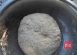 杂豆馒头的做法图解10