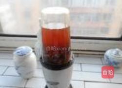 杂豆馒头的做法图解4