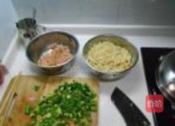 咖喱鸡肉宽意面的做法图解7