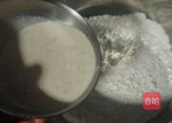 芝麻苏打饼干的做法图解4