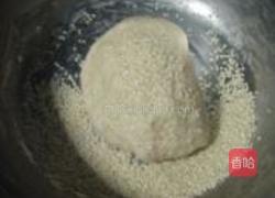 芝麻苏打饼干的做法图解6