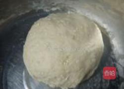 芝麻苏打饼干的做法图解7