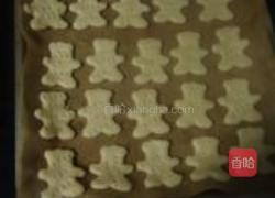 芝麻苏打饼干的做法图解11