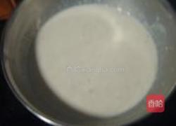 芝麻苏打饼干的做法图解2