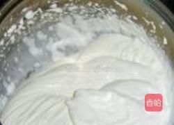 蝴蝶结害羞兔蛋糕的做法图解4