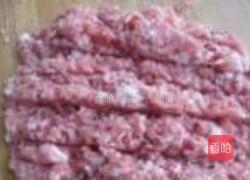 东北熏卷煎的做法图解1