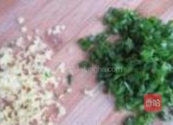 东北熏卷煎的做法图解2