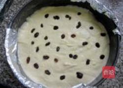 轻乳酪蛋糕的做法图解12