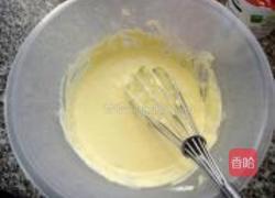 轻乳酪蛋糕的做法图解6