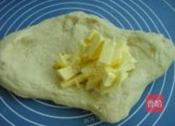 肉松面包的做法图解1