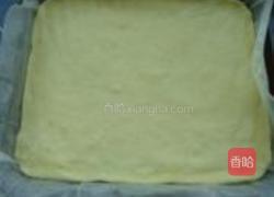 肉松面包的做法图解3