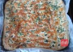 肉松面包的做法图解6