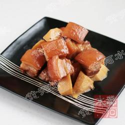 春笋红烧肉的做法[图]