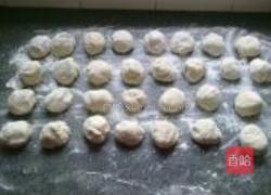 咖喱肉包的做法图解10