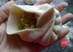 咖喱肉包的做法图解13