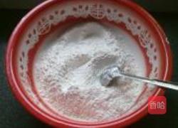 咖喱肉包的做法图解7