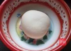 咖喱肉包的做法图解8