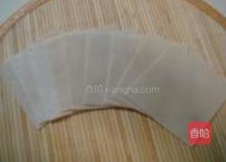 肉酱千层面的做法图解12