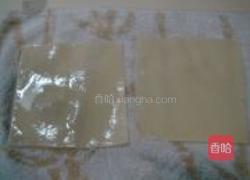 肉酱千层面的做法图解14