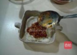 肉酱千层面的做法图解16