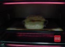 肉酱千层面的做法图解20