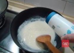 肉酱千层面的做法图解6