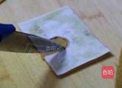 姜饼屋的做法图解12