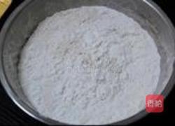 姜饼屋的做法图解1