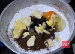 姜饼屋的做法图解2