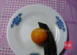 糖渍金桔的做法图解3