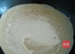 杂粮煎饼的做法图解2