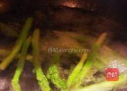 黑椒红酒烤羊排的做法图解5