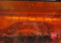 黑椒红酒烤羊排的做法图解7