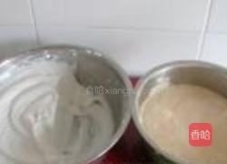 喜羊羊蛋糕的做法图解10