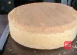 喜羊羊蛋糕的做法图解20