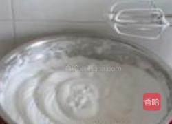 喜羊羊蛋糕的做法图解8