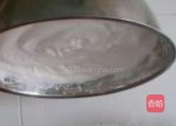 喜羊羊蛋糕的做法图解9