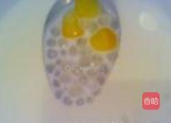 透心凉西米露的做法图解11