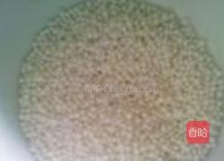 透心凉西米露的做法图解2