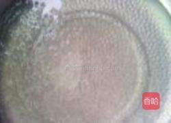 透心凉西米露的做法图解6