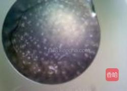 透心凉西米露的做法图解7