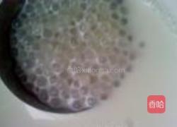 透心凉西米露的做法图解8