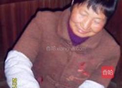 婺源子糕的做法图解8