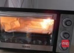 蜜豆蛋糕卷的做法图解10