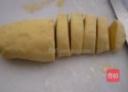 寿桃的做法图解6