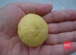 寿桃的做法图解7