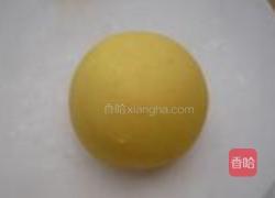 寿桃的做法图解8