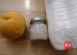 寿桃的做法图解1