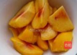 寿桃的做法图解2